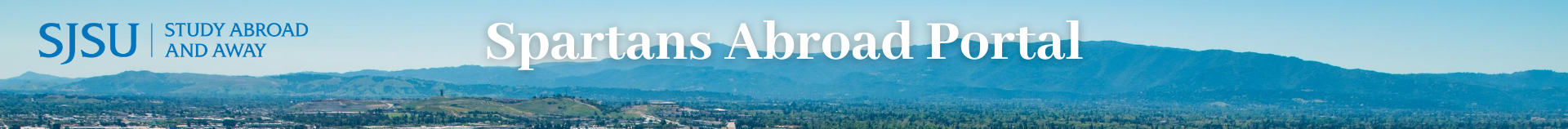 Study Abroad and Away Office - San Jose State University